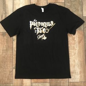 Chuy’s Harry Potter Shirt